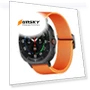 Превью Elastic Nylon Watch Band — Bands, Kalebol