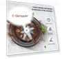 Превью Electric Coffee and Spice Grinder — Electric Blade Coffee Grinders, LINKchef