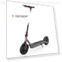 Превью Electric Scooter For Commuting — Electric Self-Balancing Scooters, Hiboy