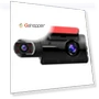 Превью HD Dual-Lens Car Recorder — Dashboard Cameras