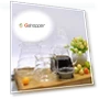 Превью Heat-resistant hand brewed coffee glass pot — Pots