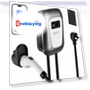 Level 2 EV Charger — EV Charging Solutions, EG Evgoer