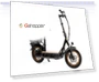 Превью Light Mobility Electric Scooter — Electric Self-Balancing Scooters, KUKIRIN