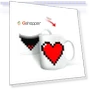 Превью Magic Temperature Changing Cup — Beverage Warmers
