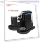 Превью Multiple Capsule Coffee Machine — Coffee & Espresso Combos, HIBREW