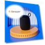 Превью Outdoor Bluetooth Small Speaker — Portable Audio, Coffee Feiyin