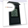 Превью Outdoor Garden Refrigerator Waterproof Thermometer — Home Climate Control