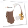 Превью Over-the-ear hearing aid — Hearing Support, JECPP
