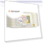 Превью Pet Cleaning Wet Wipes — Grooming Wipes, Naive Baby