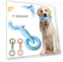 Превью Pet Pull Ring Teething Stick Toy — Toys