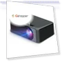 Превью Portable Home Theater LED HD Digital Projector — Home Theater Projectors, AUN