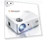 Превью Portable Home Theater LED HD Digital Projector — Home Theater Projectors, AUN