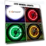 Превью Premium Waterproof LED Wheel Light — Light Kit