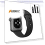 Превью Rubber Watch Band with Pin Buckle — Bands