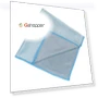 Превью Ultra fine fiber glass wiping scratch free cleaning cloth — Cloths
