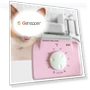 Превью Ultrasonic Cleaning Machine for Pet Dogs — Ultrasonic Cleaners