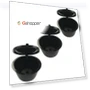 Превью Universal Capsule Cup Over-treatment Cup Coffee Filter — Permanent