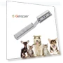 Превью 2-in-1 Pet Cleaning Dead Hair Clipper and Smooth Hair Combing Tool — Combs