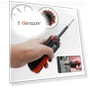 Превью 8-in-1 Screwdriver with Worklight and Flashlight — Screwdrivers