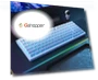 Превью 94-key hot-swappable PBT impregnated gradient keycaps — Gaming Keyboards