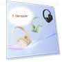 Превью Bluetooth Headphone — Over-Ear Headphones, Baseus