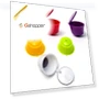 Превью Coffee Capsule Filter Cup — Replacement Parts