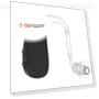 Превью Digital rechargeable hearing aid sound amplifier — Hearing Amplifiers