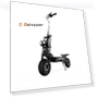 Превью Electric Scooter — Electric Self-Balancing Scooters, DUOTTS