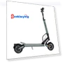 Electric Scooter — Electric Self-Balancing Scooters, Ausom