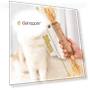 Превью Extra Large Silvervine Cat Toy — Dental Care