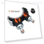 Превью Garden Irrigation Plastic Conversion Joint — Drip Kits