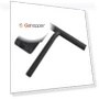 Превью Glass Silicone Wiper — Squeegees