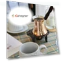 Превью Handmade Thickened Copper Coffee Pot — Cooking Pots & Pans