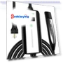 Level 1 EV Charger — EV Charging Solutions, EG Evgoer
