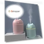 Превью Mini Desktop Colourful Night Light Car Humidifier — Air Moisturizers