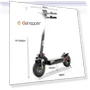 Превью Off Road Electric Scooter — Electric Self-Balancing Scooters, iScooter