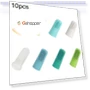 Превью Pet Fingertip Toothbrushes — Brushes