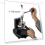 Превью Quantitative Coffee Filler Powder Press — Brewing Excellence