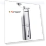 Превью Stainless Steel Hand-Cranked Coffee Grinder — Electric Blade Coffee Grinders
