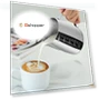 Превью Stainless Steel Latte Art Cup — Milk Frothing Pitchers