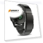 Titanium Alloy Quick Release Watch Band — Bands, Garmin
