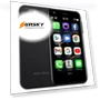 Ultra Slim Smartphone — Mobiles, SOYES