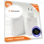 Превью 120W GAN EU Charging Charger — Chargers, Xiaomi