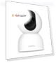 360° Home Security Camera — Smart Home Security, Mi