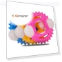 Превью Anti Bite Grinding Teeth Cleaning Dog Toy — Toys
