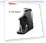 Превью Capsule Coffee Machine 6in1 Hot/Cold Multiple Espresso Cafetera Cappuccino Coffee Maker — Coffee & Espresso Combos, HIBREW