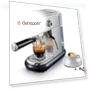 Превью Coffee Maker — Coffee & Espresso Combos, HIBREW