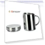 Превью Double Insulation Coffee Drink Mug — Travel Mugs & Tumblers