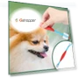 Превью Dual Head Toothbrush for Pets — Toothbrushes