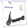 Electric Scooter — Electric Self-Balancing Scooters, isinwheel